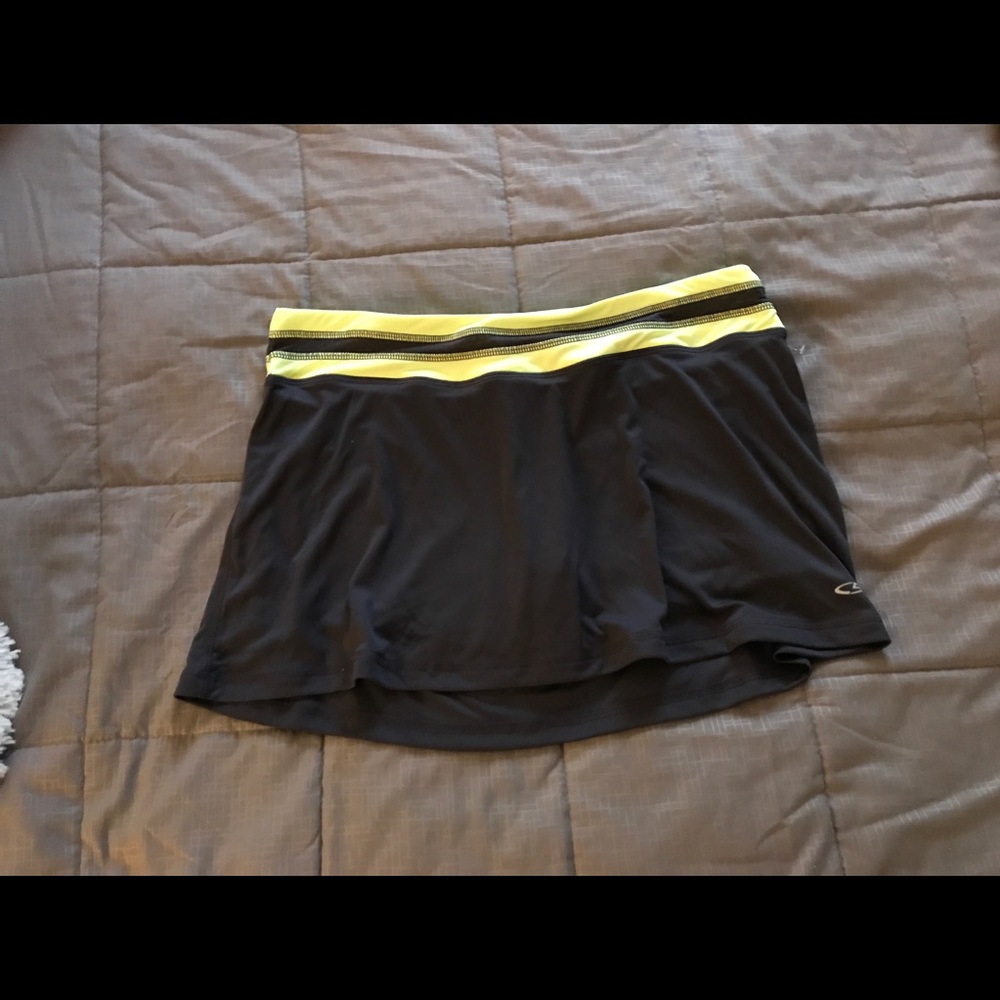 Champion C9 Duo Dry athletic skirt